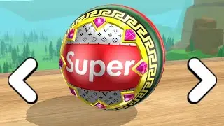 Going Balls Super SpeedRun Gameplay Level 1765