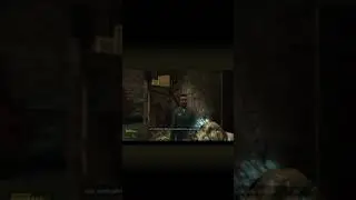 Those Manhacks did not stand a chance #gaming #gordonfreeman #shorts #halflife2