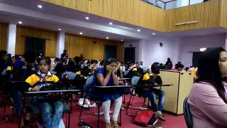 INDIAN MEMORY CHAMPIONSHIP 2017....