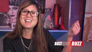 Shirley Ju talks making journalism cool and making her own content