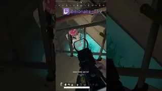 Don't Dare to come Sneaky on me 😏 #billionairettv #pubg #gaming #fps #competitive