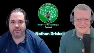 Internet Addiction, Autism & Digital Dopamine | Nathan Driskell, MA, LPC