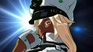 Это ЛУЧШИЙ игрок в Guilty Gear Strive прямо сейчас?