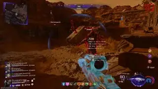 Black Ops 7 Zombies