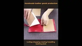 Double-Sided Cutting PVC Mat A1-A5 Leather Cutting Board | WUTA