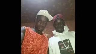 Gathié feat G.Mandela Perguité Adouna