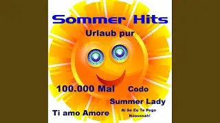 Komm auf meine Insel (Disco Version)