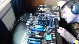 Beginners Test Bench Build Guide