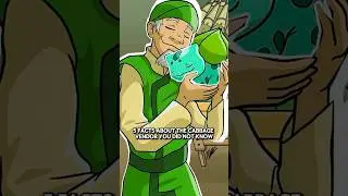 5 фактов о торговце капустой, которые вы не знали #avatarthelastairbender #avatar
