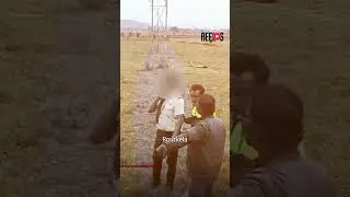Small Nine-Seater Aircraft Crash-Landing Rourkela Near-Kansar, Odisha,