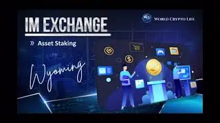 World Crypto Life, IMC Coin and GPoint Market OVERVIEW courtesy of Liz Kugel