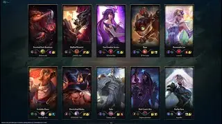 Psyops Sona Gameplay 3 (Ranked)