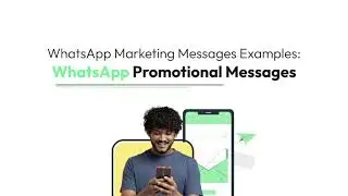WhatsApp Promotion