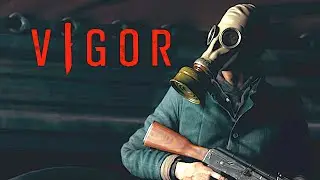 Vigor PvP Gameplay HUNTING OUTLANDERS