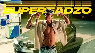 #CMD CASE 26 - Supergadžo (prod. Plais) |Official Video|