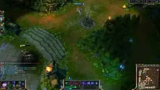 League of Legends - AZIR Cheats/Hacks - Infinite towers