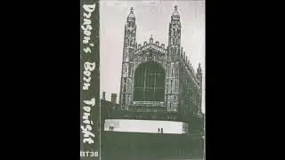 Various - Dragon's Born Tonight [BT38] | Full Tape