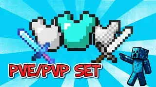 The BEST PVE/PVP Set on CosmicSky! (Full Guide)