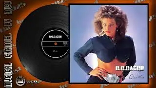 C.C.Catch style - One love