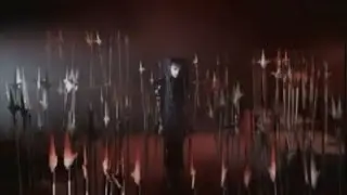 Malice Mizer - 「虚無の中での遊戯」2000 MV Midi:Nette