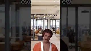 What can I say 🤷&zwj;♂️😎 #bigdeal #willfarrell