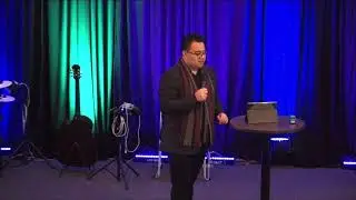 Word of Encouragement by Timo Morisa | Encourage Yourself