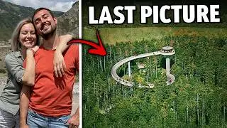 5 WORST Deaths in Great Smoky Mountains National Park's History...