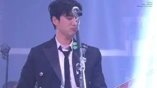 240412 Day6 - Healer |📍DAY6 Concert 'Welcome to the Show'