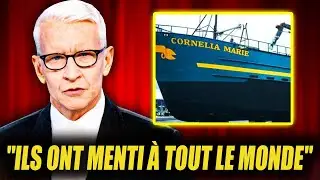 Pourquoi Le Cornelia Marie A DISPARU De Deadliest Catch &mdash; La V&eacute;rit&eacute; Enfin R&eacute;v&eacute;l&eacute;e