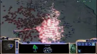 Weapon - Light Strike | User Data Effects