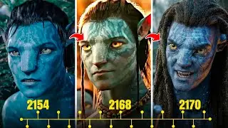 Avatar&rsquo;s FULL Timeline Explained &ndash; What You NEED to Know Before Fire & Ash