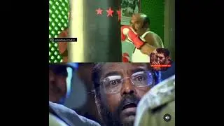 ADMK Jaya kumar boxer video