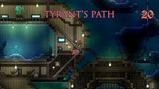 Terraria c/mods 