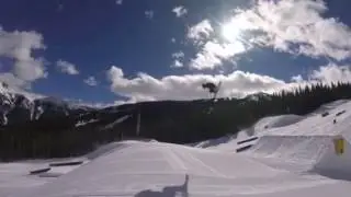 Kyle Burati Copper 2017 Dub flat 3