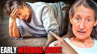 Barbara O'Neill&rsquo;s SHOCKING STROKE Discovery: 7 Early Signs You&rsquo;re Ignoring!
