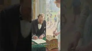Marriage in the 1700s 
