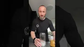 Today making iced coffee with nutella biscuits and ice cream