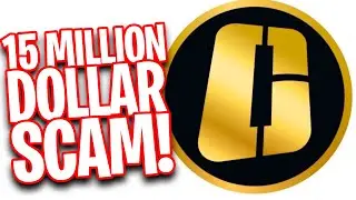 Onecoin's $15 Billion Dollar Scam (Ruja Ignatova's Ponzi Scheme)