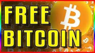 Earn free bitcoin - Learn how to get free btc [2019] FOR FREE