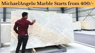 MichaelAngelo Marble Bumper Summer Sale || Imported Marble || Italian Marble|| MichaelAngilo Marble.