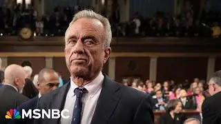 CDC in CRISIS: Director fights firing, top officials resign over RFK Jr anti-vaxx push
