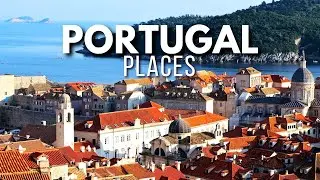 Most Amazing Places in Portugal | Wonders of Portugal