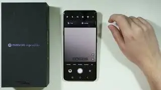 Motorola Signature: How to Reset Camera Settings