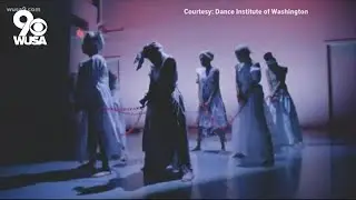 Dance Institute of Washington aims to increase equity, representation with new black box theater | F