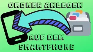 Android Ordner erstellen HowTo