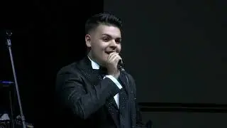 Leon Grd - Još bi usne tebe htjele (Zlatni glas Zlatne doline - Kaptol 2025.)