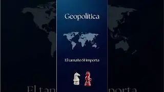 El tama&ntilde;o SI importan y Dinamarca y los EE.UU lo saben