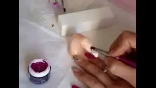 Presentazione Gel Colorati Nails Atelier per Ricostruzione Unghie in Gel
