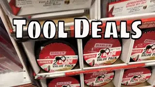 Home Depot Black Friday Tool Deals 2022 Diablo Dewalt #blackfriday #dewalt #diablo