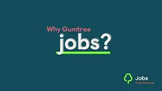 Gumtree Jobs: A jobs board with a difference